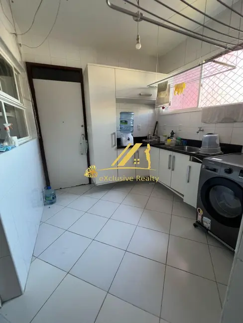 Apartamento com 3 quartos à venda, 140m2 em Pituba, Salvador - BA - imagem 6 Foto 6 de Apartamento com 3 quartos à venda, 140m2 em Pituba, Salvador - BA