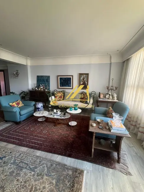 Apartamento com 3 quartos à venda, 140m2 em Pituba, Salvador - BA - imagem 3 Foto 3 de Apartamento com 3 quartos à venda, 140m2 em Pituba, Salvador - BA