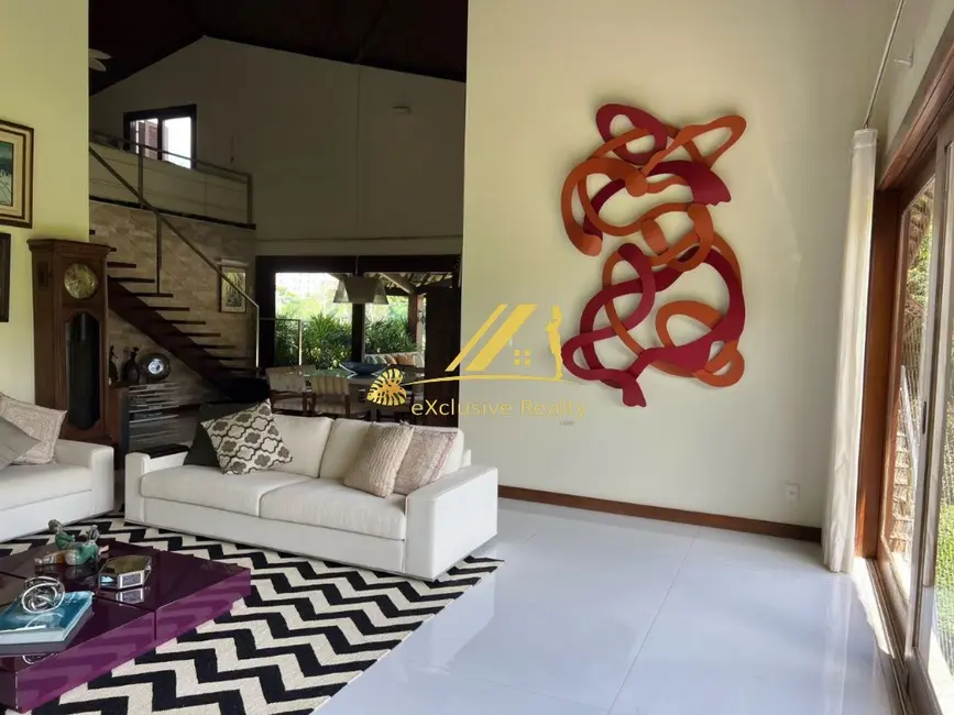 Casa de Condomínio com 4 quartos à venda, 450m2 em Portão, Lauro De Freitas - BA - imagem 7 Foto 7 de Casa de Condomínio com 4 quartos à venda, 450m2 em Portão, Lauro De Freitas - BA