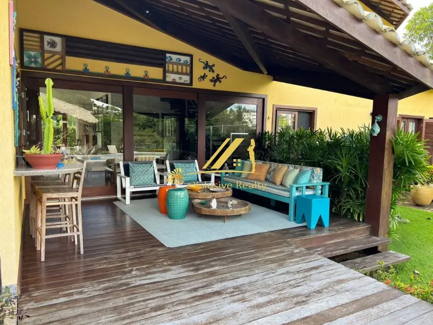 Casa de Condomínio com 4 quartos à venda, 450m2 em Portão, Lauro De Freitas - BA - imagem 6 Foto 6 de Casa de Condomínio com 4 quartos à venda, 450m2 em Portão, Lauro De Freitas - BA