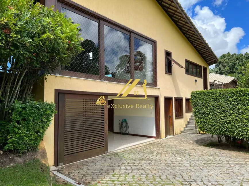 Casa de Condomínio com 4 quartos à venda, 450m2 em Portão, Lauro De Freitas - BA - imagem 8 Foto 8 de Casa de Condomínio com 4 quartos à venda, 450m2 em Portão, Lauro De Freitas - BA