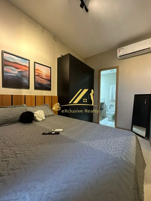 Loft / Flat com 1 quarto à venda, 25m2 em Pituba, Salvador - BA - imagem 3 Foto 3 de Loft / Flat com 1 quarto à venda, 25m2 em Pituba, Salvador - BA