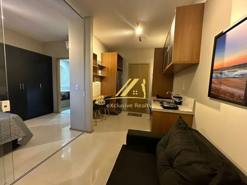 Foto 1 de Loft / Flat com 1 quarto à venda, 25m2 em Pituba, Salvador - BA