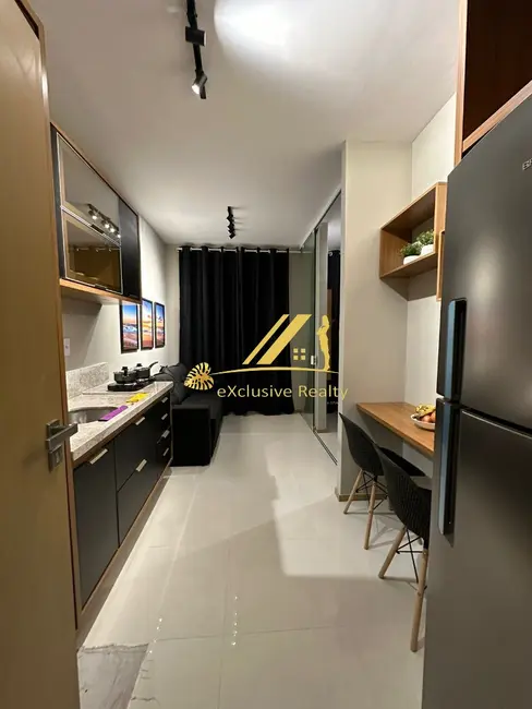 Loft / Flat com 1 quarto à venda, 25m2 em Pituba, Salvador - BA - imagem 9 Foto 9 de Loft / Flat com 1 quarto à venda, 25m2 em Pituba, Salvador - BA