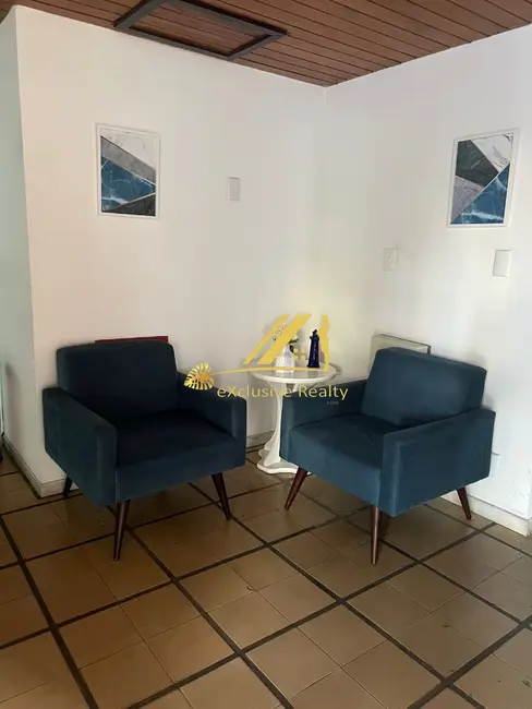 Foto 2 de Apartamento com 2 quartos à venda, 67m2 em Jardim Apipema, Salvador - BA