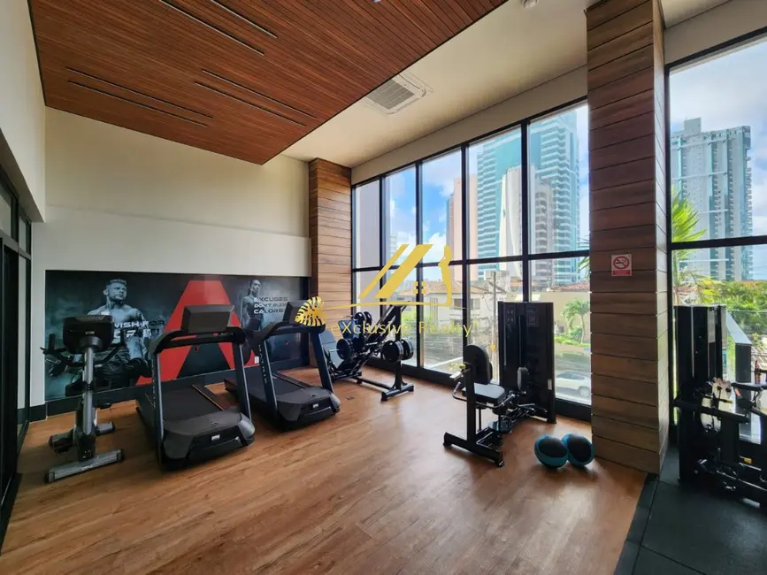 Apartamento com 1 quarto à venda, 29m2 em Caminho das Árvores, Salvador - BA - imagem 8 Foto 8 de Apartamento com 1 quarto à venda, 29m2 em Caminho das Árvores, Salvador - BA