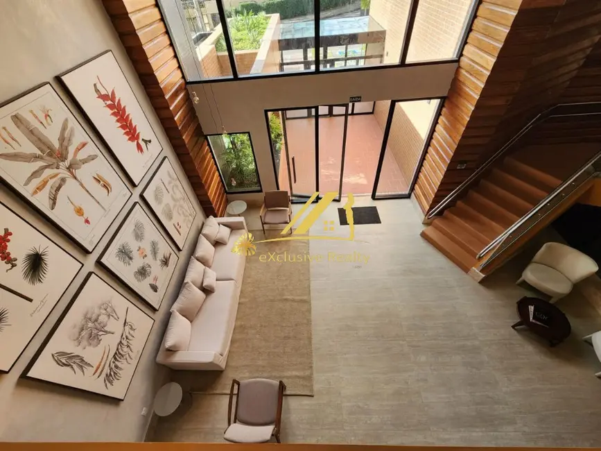Apartamento com 1 quarto à venda, 29m2 em Caminho das Árvores, Salvador - BA - imagem 6 Foto 6 de Apartamento com 1 quarto à venda, 29m2 em Caminho das Árvores, Salvador - BA
