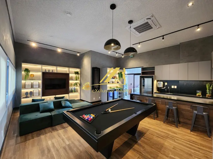 Apartamento com 1 quarto à venda, 29m2 em Caminho das Árvores, Salvador - BA - imagem 9 Foto 9 de Apartamento com 1 quarto à venda, 29m2 em Caminho das Árvores, Salvador - BA