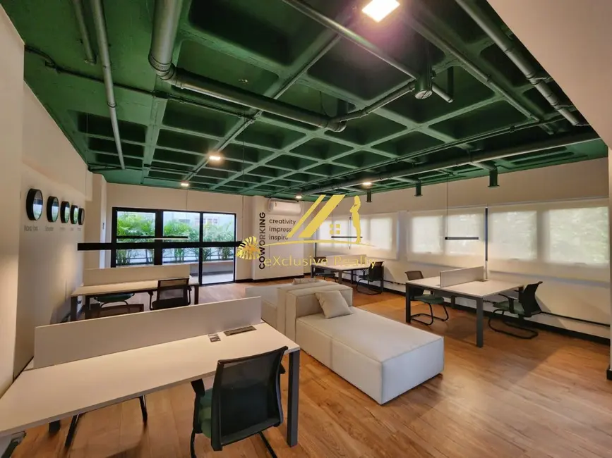Apartamento com 1 quarto à venda, 29m2 em Caminho das Árvores, Salvador - BA - imagem 4 Foto 4 de Apartamento com 1 quarto à venda, 29m2 em Caminho das Árvores, Salvador - BA