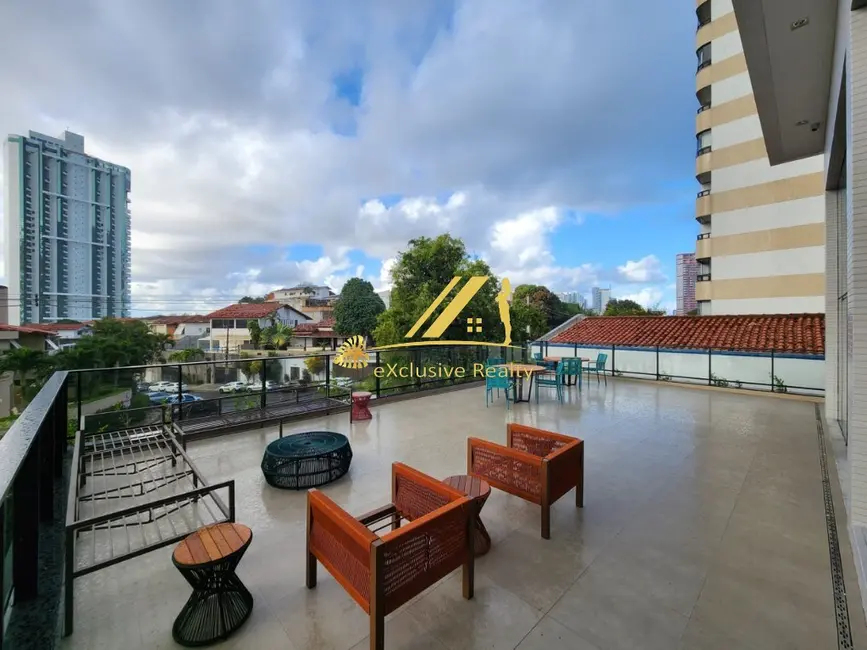 Apartamento com 1 quarto à venda, 29m2 em Caminho das Árvores, Salvador - BA - imagem 7 Foto 7 de Apartamento com 1 quarto à venda, 29m2 em Caminho das Árvores, Salvador - BA