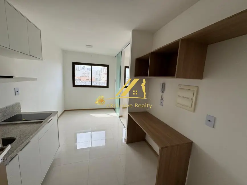 Foto 1 de Loft / Flat com 1 quarto para alugar, 250m2 em Pituba, Salvador - BA