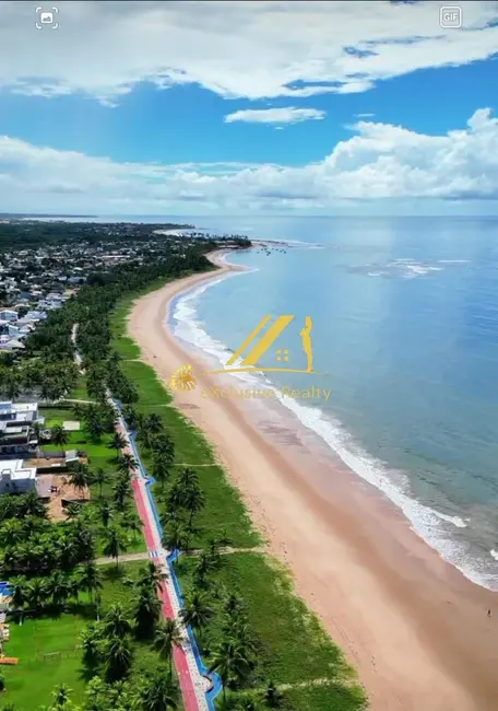 Foto 5 de Casa de Condomínio com 7 quartos à venda, 321m2 em Camacari - BA