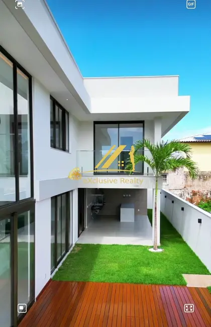 Casa de Condomínio com 7 quartos à venda, 321m2 em Camacari - BA - imagem 8 Foto 8 de Casa de Condomínio com 7 quartos à venda, 321m2 em Camacari - BA