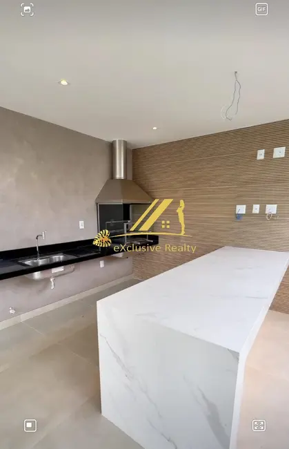 Casa de Condomínio com 7 quartos à venda, 321m2 em Camacari - BA - imagem 9 Foto 9 de Casa de Condomínio com 7 quartos à venda, 321m2 em Camacari - BA