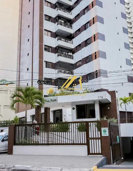 Foto 2 de Apartamento com 3 quartos à venda, 129m2 em Horto Florestal, Salvador - BA