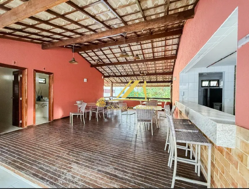 Foto 9 de Apartamento com 3 quartos à venda, 129m2 em Horto Florestal, Salvador - BA