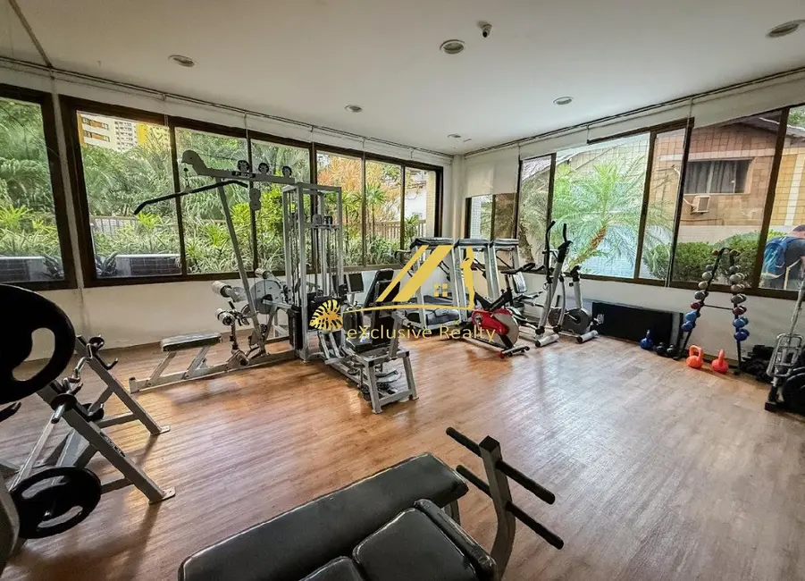 Foto 3 de Apartamento com 3 quartos à venda, 129m2 em Horto Florestal, Salvador - BA