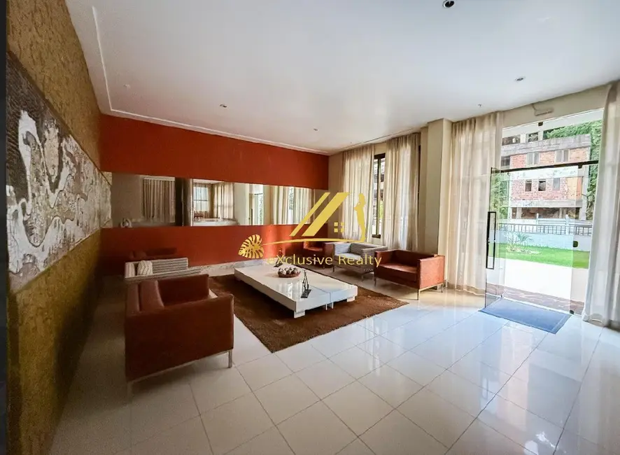 Foto 5 de Apartamento com 3 quartos à venda, 129m2 em Horto Florestal, Salvador - BA