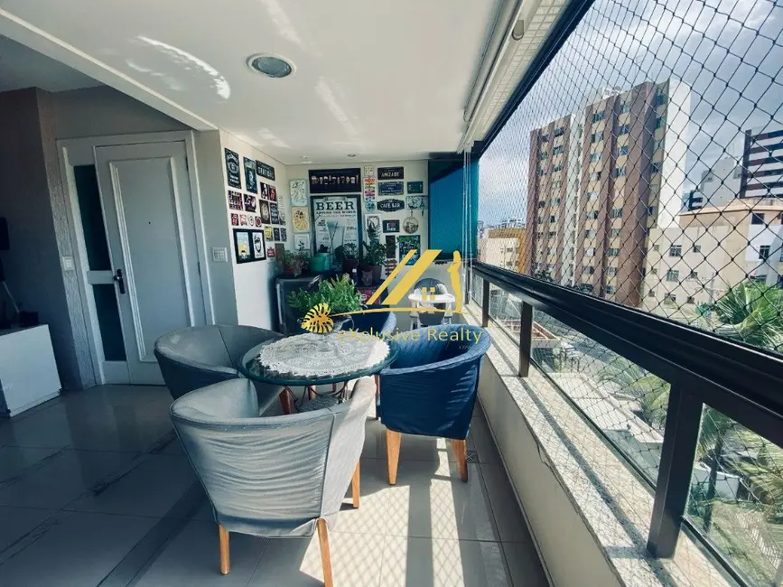 Foto 1 de Apartamento com 2 quartos à venda, 89m2 em Pituba, Salvador - BA