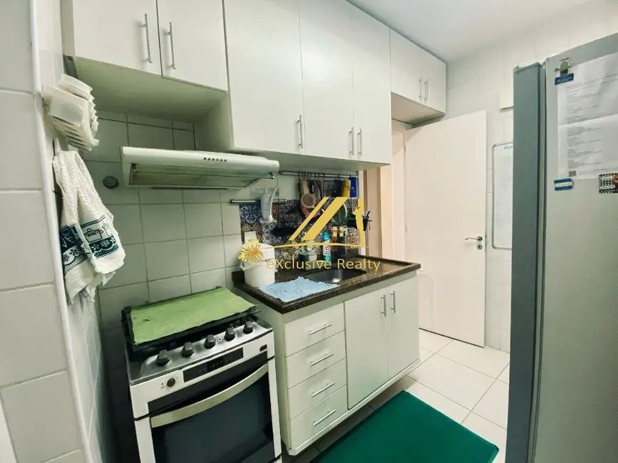 Foto 3 de Apartamento com 2 quartos à venda, 89m2 em Pituba, Salvador - BA