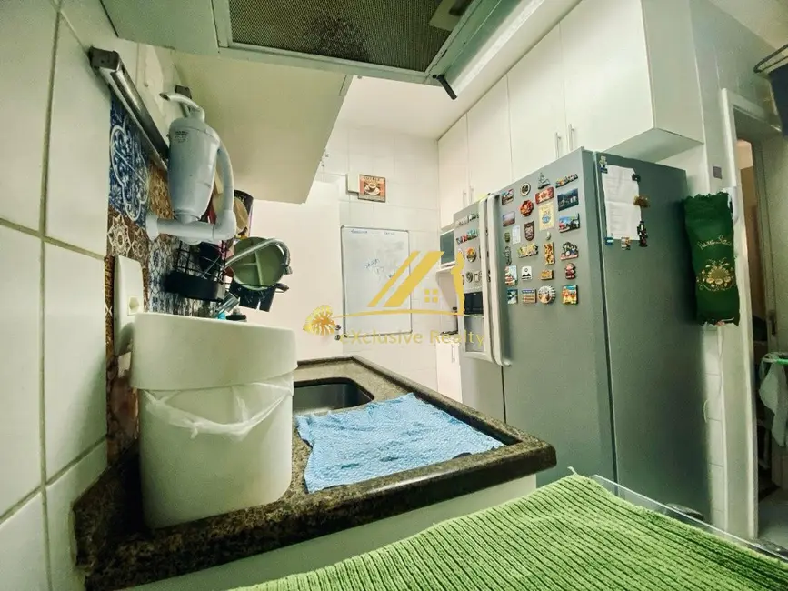 Foto 7 de Apartamento com 2 quartos à venda, 89m2 em Pituba, Salvador - BA