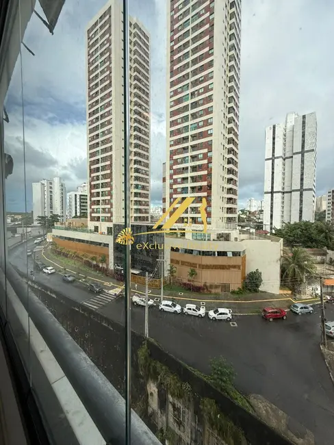 Apartamento com 3 quartos à venda, 89m2 em Parque Bela Vista, Salvador - BA - imagem 2 Foto 2 de Apartamento com 3 quartos à venda, 89m2 em Parque Bela Vista, Salvador - BA