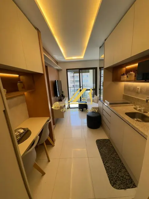 Foto 4 de Apartamento com 1 quarto à venda, 31m2 em Pituba, Salvador - BA