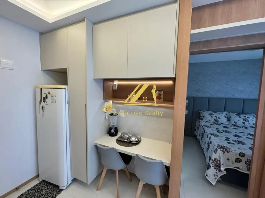 Apartamento com 1 quarto à venda, 31m2 em Pituba, Salvador - BA - imagem 7 Foto 7 de Apartamento com 1 quarto à venda, 31m2 em Pituba, Salvador - BA