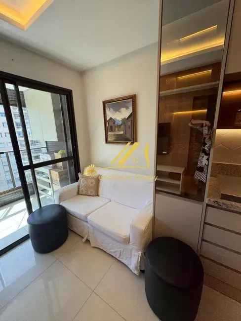 Apartamento com 1 quarto à venda, 31m2 em Pituba, Salvador - BA - imagem 5 Foto 5 de Apartamento com 1 quarto à venda, 31m2 em Pituba, Salvador - BA