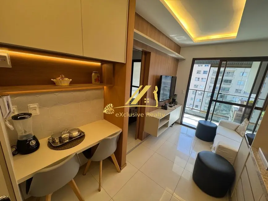 Foto 1 de Apartamento com 1 quarto à venda, 31m2 em Pituba, Salvador - BA