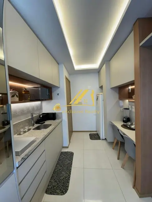 Apartamento com 1 quarto à venda, 31m2 em Pituba, Salvador - BA - imagem 6 Foto 6 de Apartamento com 1 quarto à venda, 31m2 em Pituba, Salvador - BA