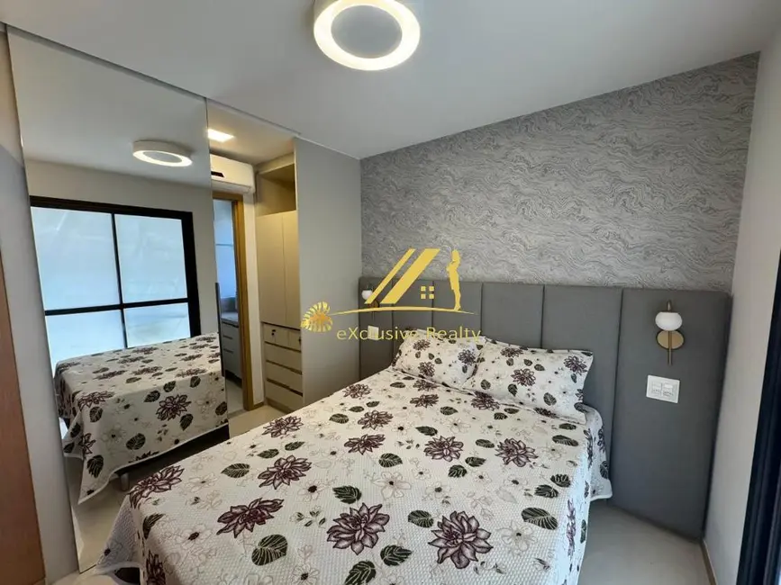 Apartamento com 1 quarto à venda, 31m2 em Pituba, Salvador - BA - imagem 9 Foto 9 de Apartamento com 1 quarto à venda, 31m2 em Pituba, Salvador - BA