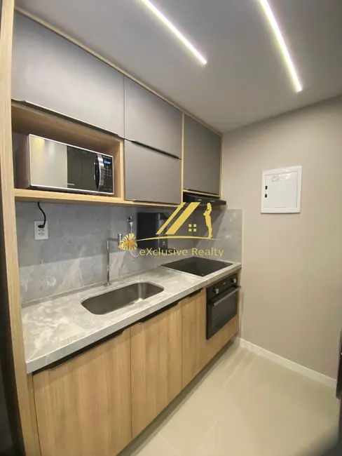 Foto 3 de Apartamento com 1 quarto para alugar, 42m2 em Horto Florestal, Salvador - BA