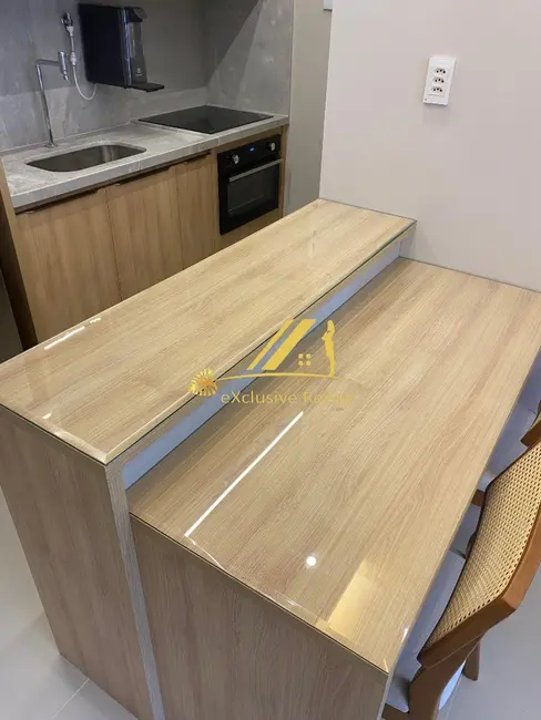 Foto 6 de Apartamento com 1 quarto para alugar, 42m2 em Horto Florestal, Salvador - BA