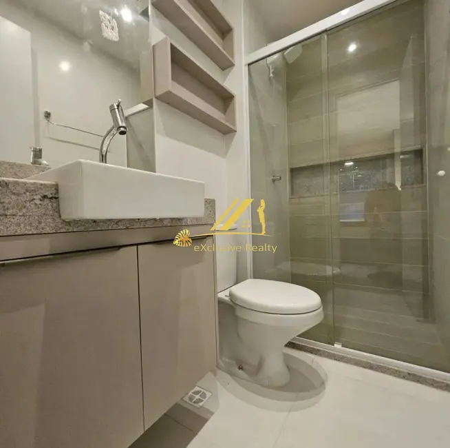 Foto 2 de Apartamento com 1 quarto para alugar, 42m2 em Horto Florestal, Salvador - BA