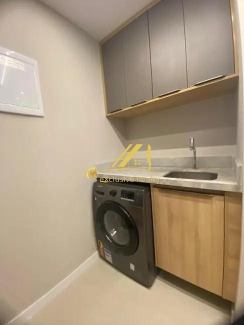 Apartamento com 1 quarto para alugar, 42m2 em Horto Florestal, Salvador - BA - imagem 8 Foto 8 de Apartamento com 1 quarto para alugar, 42m2 em Horto Florestal, Salvador - BA