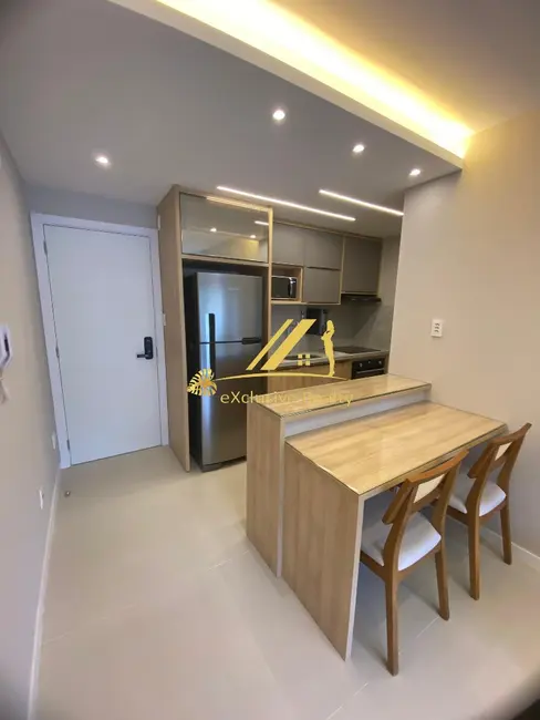 Foto 5 de Apartamento com 1 quarto para alugar, 42m2 em Horto Florestal, Salvador - BA