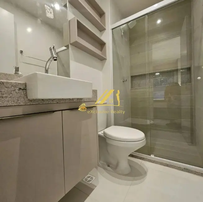 Apartamento com 1 quarto para alugar, 42m2 em Horto Florestal, Salvador - BA - imagem 2 Foto 2 de Apartamento com 1 quarto para alugar, 42m2 em Horto Florestal, Salvador - BA
