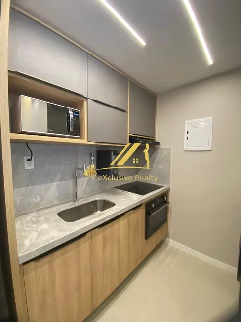 Apartamento com 1 quarto para alugar, 42m2 em Horto Florestal, Salvador - BA - imagem 3 Foto 3 de Apartamento com 1 quarto para alugar, 42m2 em Horto Florestal, Salvador - BA