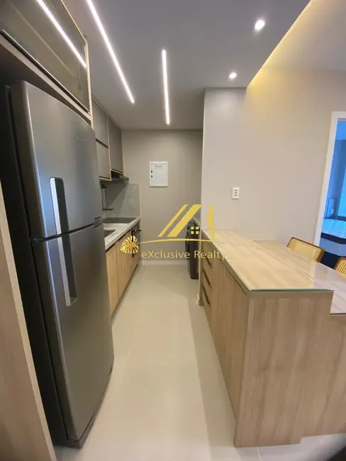 Foto 4 de Apartamento com 1 quarto para alugar, 42m2 em Horto Florestal, Salvador - BA