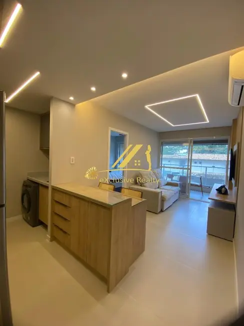Apartamento com 1 quarto para alugar, 42m2 em Horto Florestal, Salvador - BA - imagem 7 Foto 7 de Apartamento com 1 quarto para alugar, 42m2 em Horto Florestal, Salvador - BA