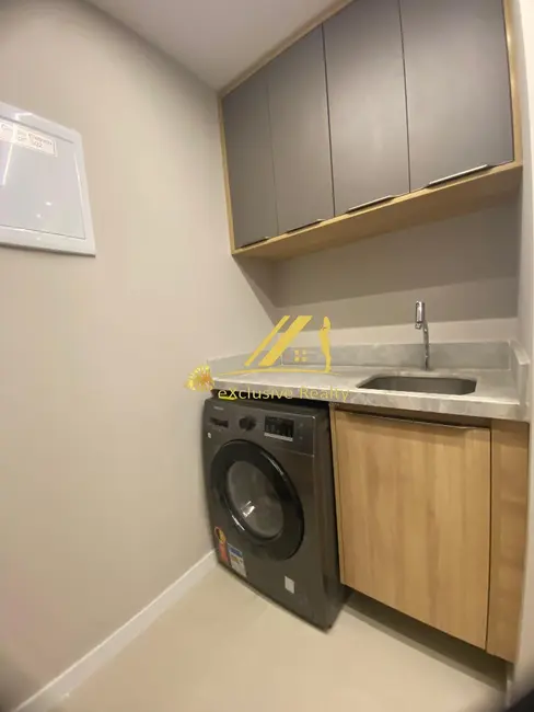 Foto 8 de Apartamento com 1 quarto para alugar, 42m2 em Horto Florestal, Salvador - BA