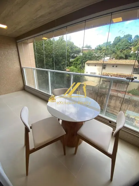 Apartamento com 1 quarto para alugar, 42m2 em Horto Florestal, Salvador - BA - imagem 9 Foto 9 de Apartamento com 1 quarto para alugar, 42m2 em Horto Florestal, Salvador - BA