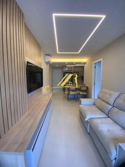 Foto 1 de Apartamento com 1 quarto para alugar, 42m2 em Horto Florestal, Salvador - BA