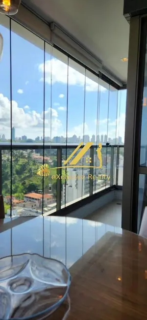 Foto 6 de Apartamento com 2 quartos à venda e para alugar, 69m2 em Ondina, Salvador - BA