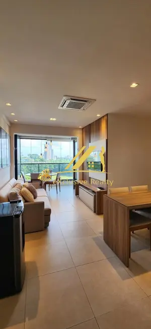 Foto 1 de Apartamento com 2 quartos à venda, 69m2 em Ondina, Salvador - BA