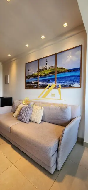 Apartamento com 2 quartos à venda, 69m2 em Ondina, Salvador - BA - imagem 4 Foto 4 de Apartamento com 2 quartos à venda, 69m2 em Ondina, Salvador - BA