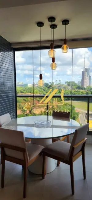 Foto 7 de Apartamento com 2 quartos à venda e para alugar, 69m2 em Ondina, Salvador - BA
