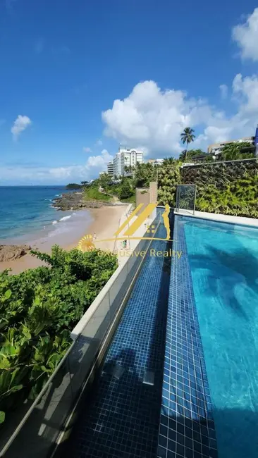Foto 2 de Apartamento com 2 quartos à venda e para alugar, 69m2 em Ondina, Salvador - BA