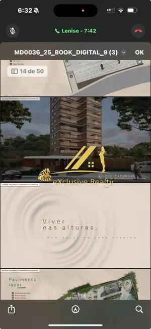 Foto 8 de Apartamento com 3 quartos à venda, 119m2 em Horto Florestal, Salvador - BA